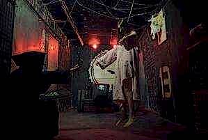 Фотография квеста Темная книга от компании Fear House13 (Фото 2)