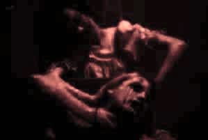 Фотография перформанса Исчезнувшая от компании Horror 21 (Фото 2)