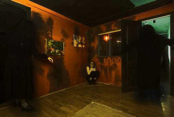 Amnesia