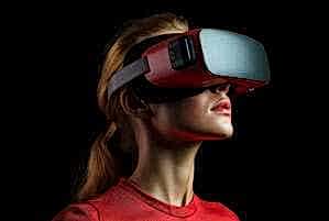 Фотография VR-квеста VR Arena от компании Zaga Game (Фото 1)
