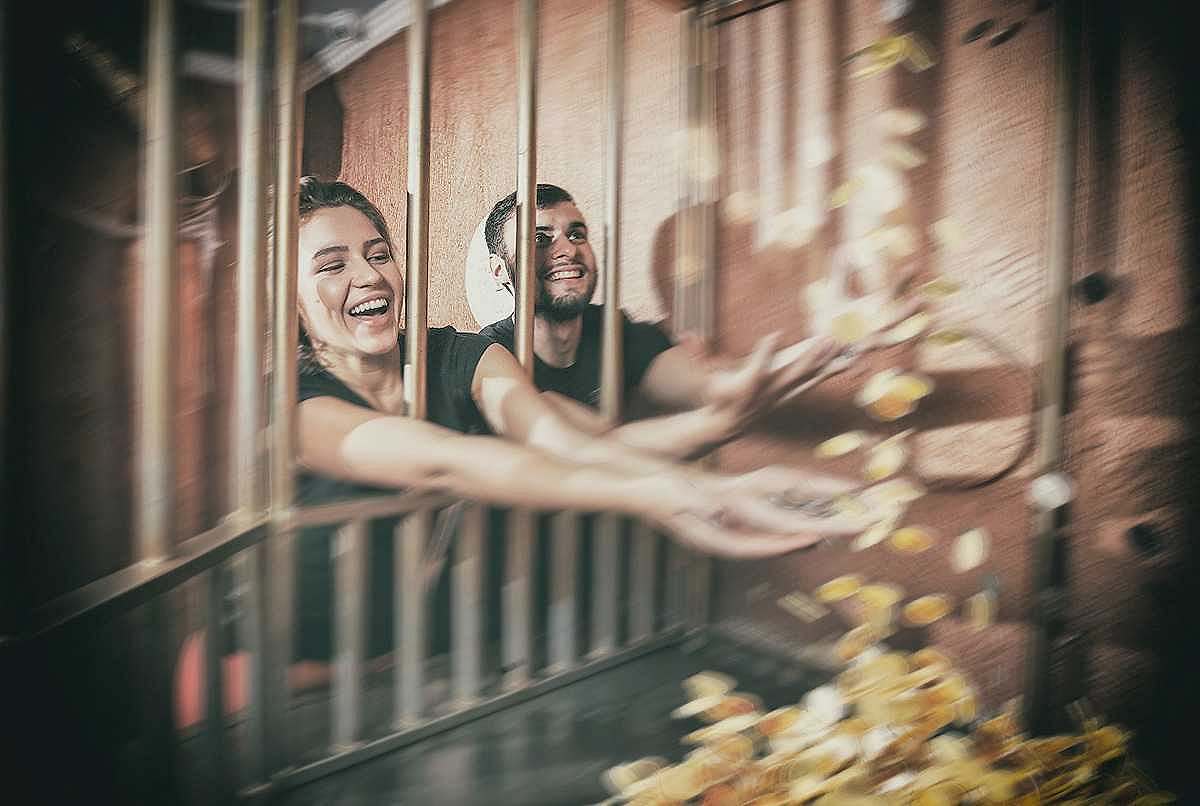 Фотография из квеста 